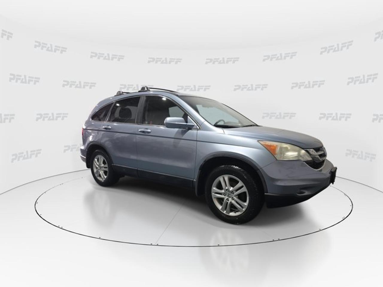 2011 Honda CR-V EX-L w/ Navigation Photo