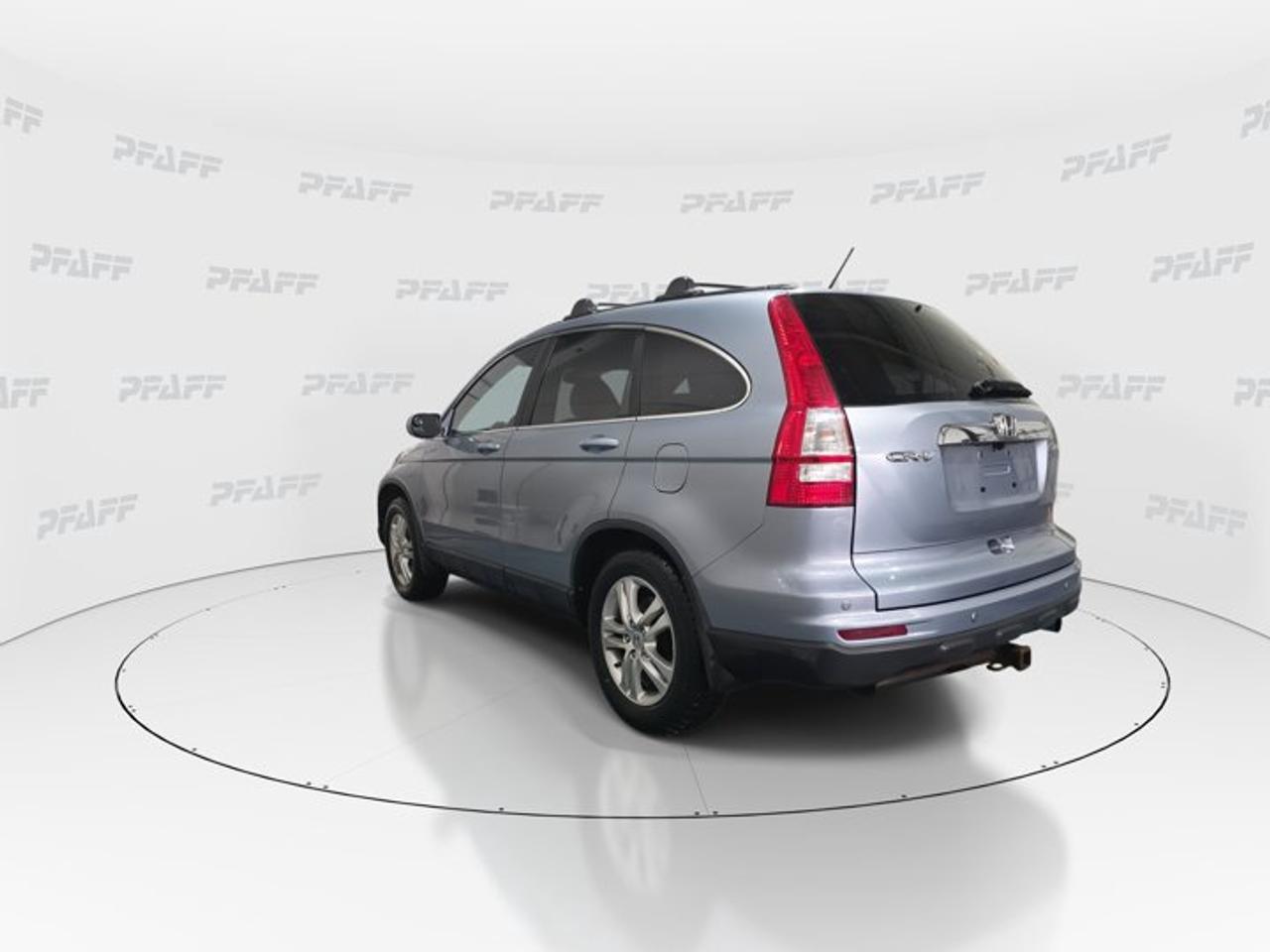 2011 Honda CR-V EX-L w/ Navigation Photo