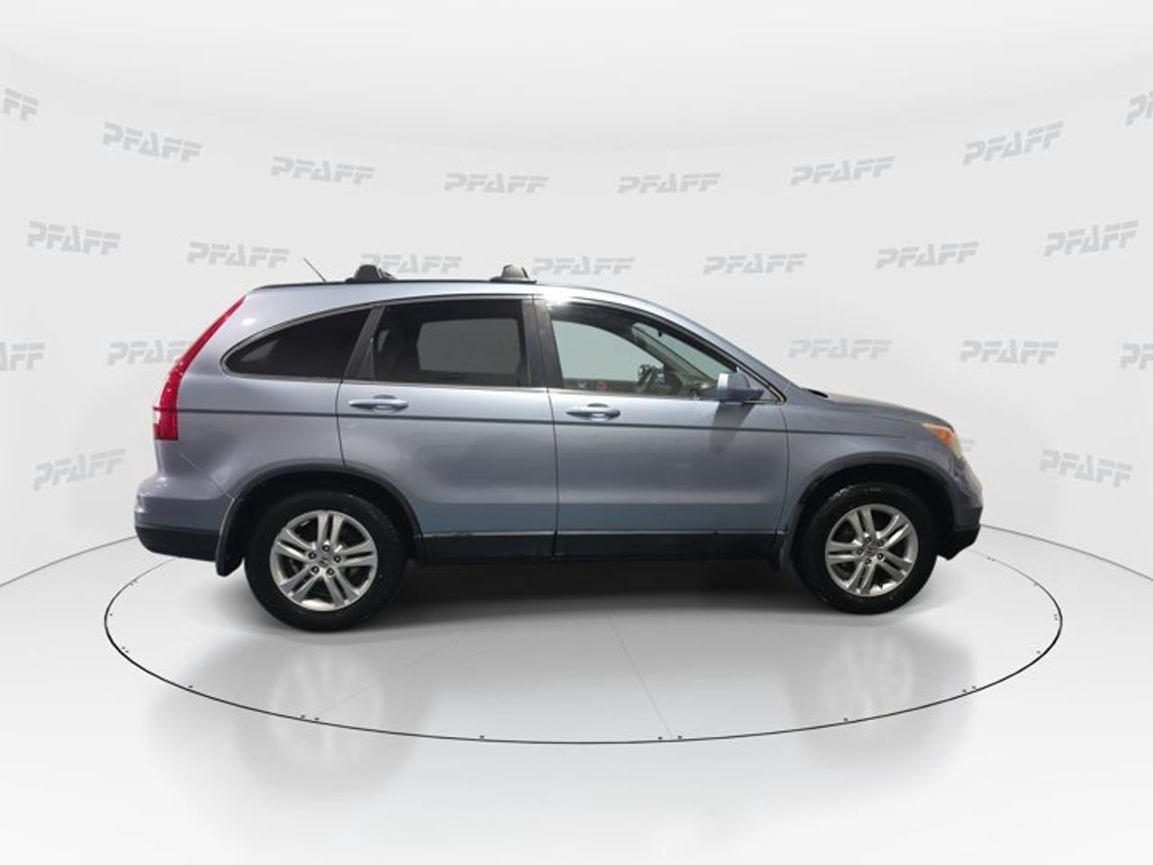 2011 Honda CR-V EX-L w/ Navigation Photo
