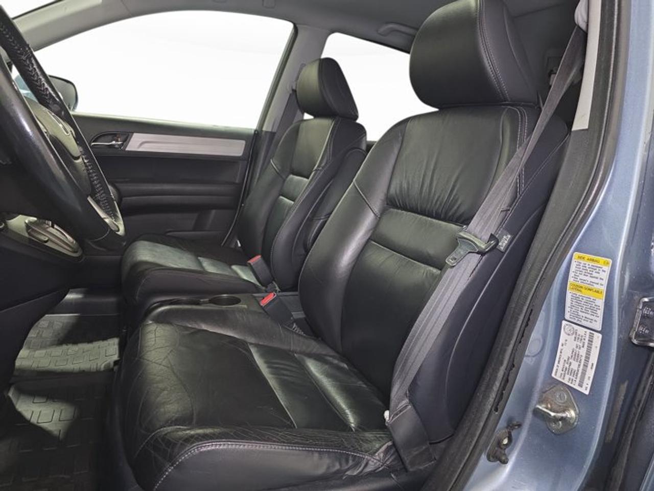 2011 Honda CR-V EX-L w/ Navigation Photo
