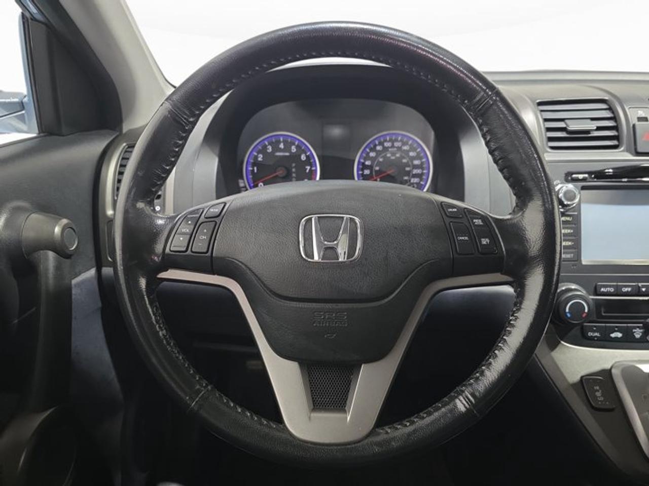 2011 Honda CR-V EX-L w/ Navigation Photo