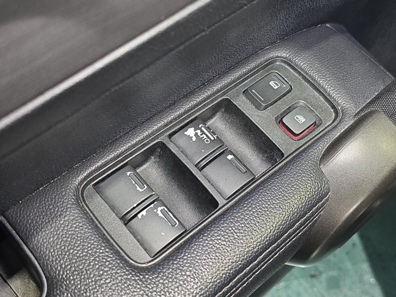 2011 Honda CR-V EX-L w/ Navigation Photo