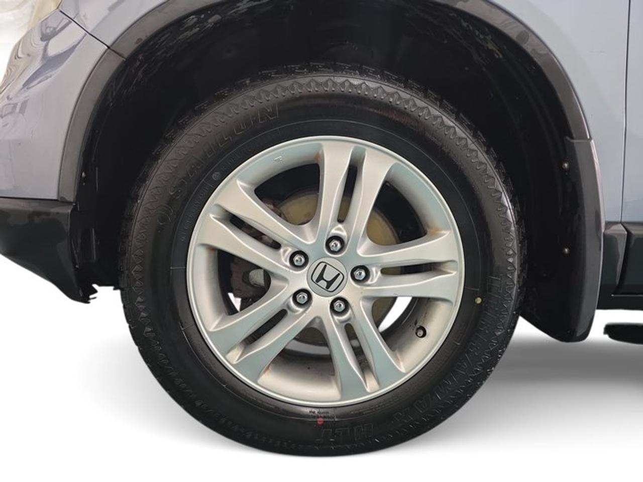 2011 Honda CR-V EX-L w/ Navigation Photo