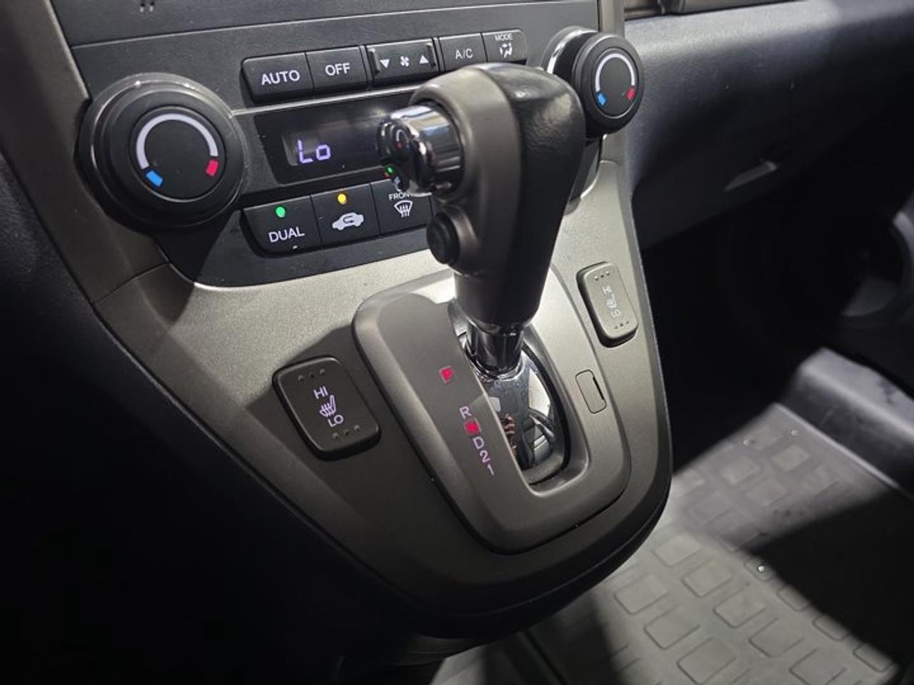 2011 Honda CR-V EX-L w/ Navigation Photo