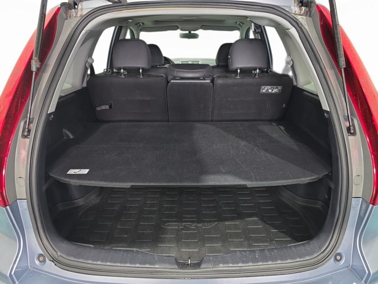 2011 Honda CR-V EX-L w/ Navigation Photo
