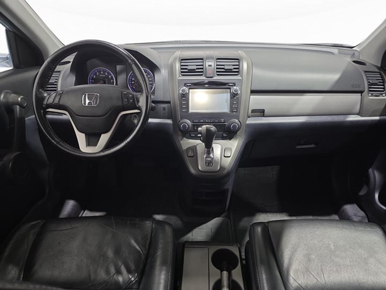 2011 Honda CR-V EX-L w/ Navigation Photo
