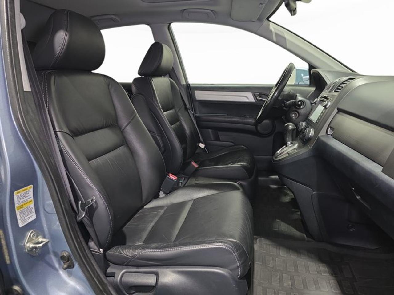 2011 Honda CR-V EX-L w/ Navigation Photo
