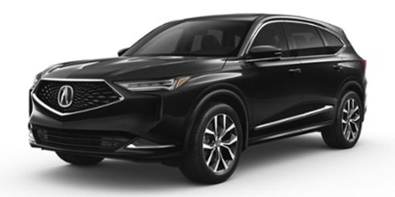 2022 Acura MDX TECHNOLOGY Photo0