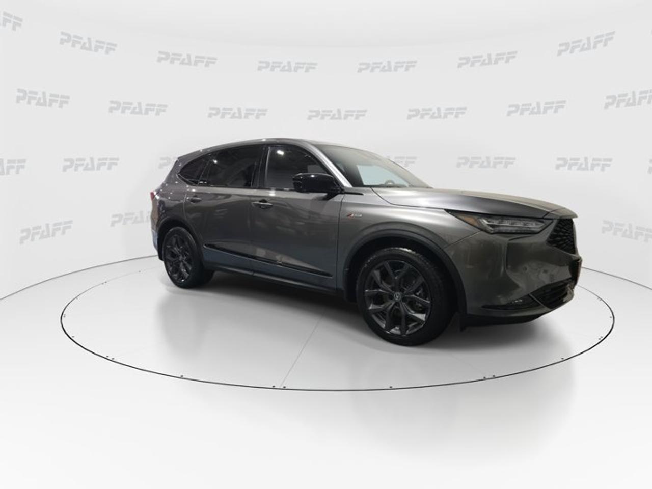 2023 Acura MDX A-Spec Photo