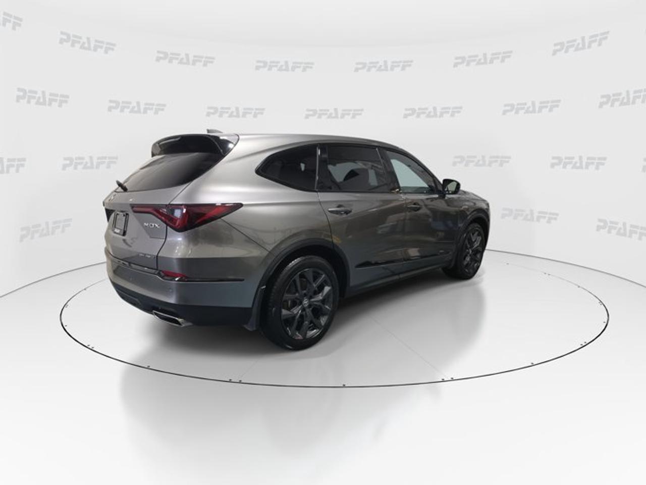 2023 Acura MDX A-Spec Photo