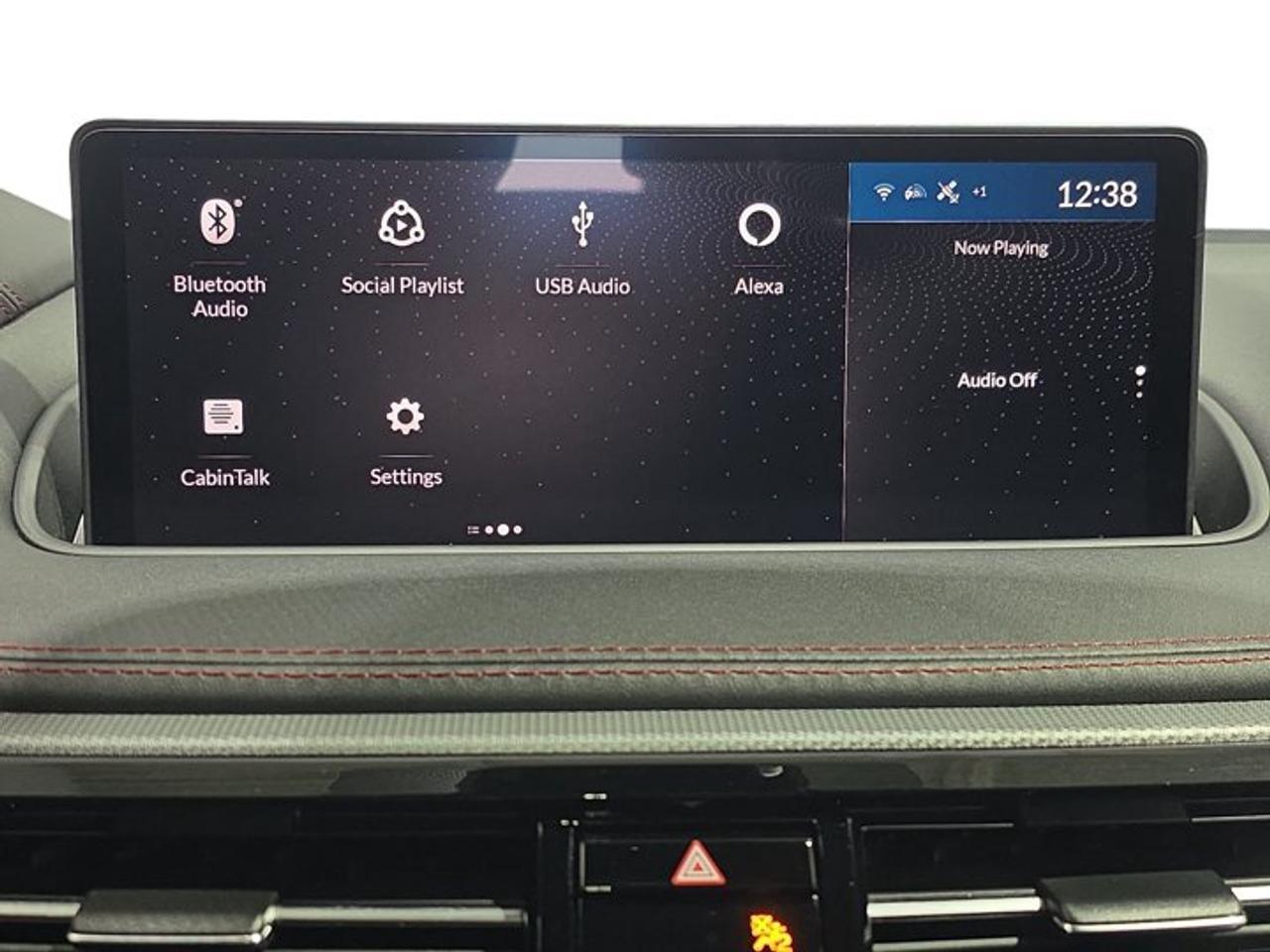 2023 Acura MDX A-Spec Photo