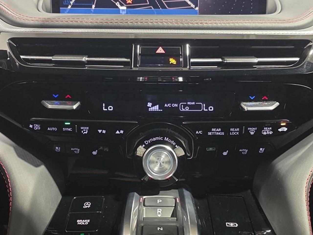 2023 Acura MDX A-Spec Photo