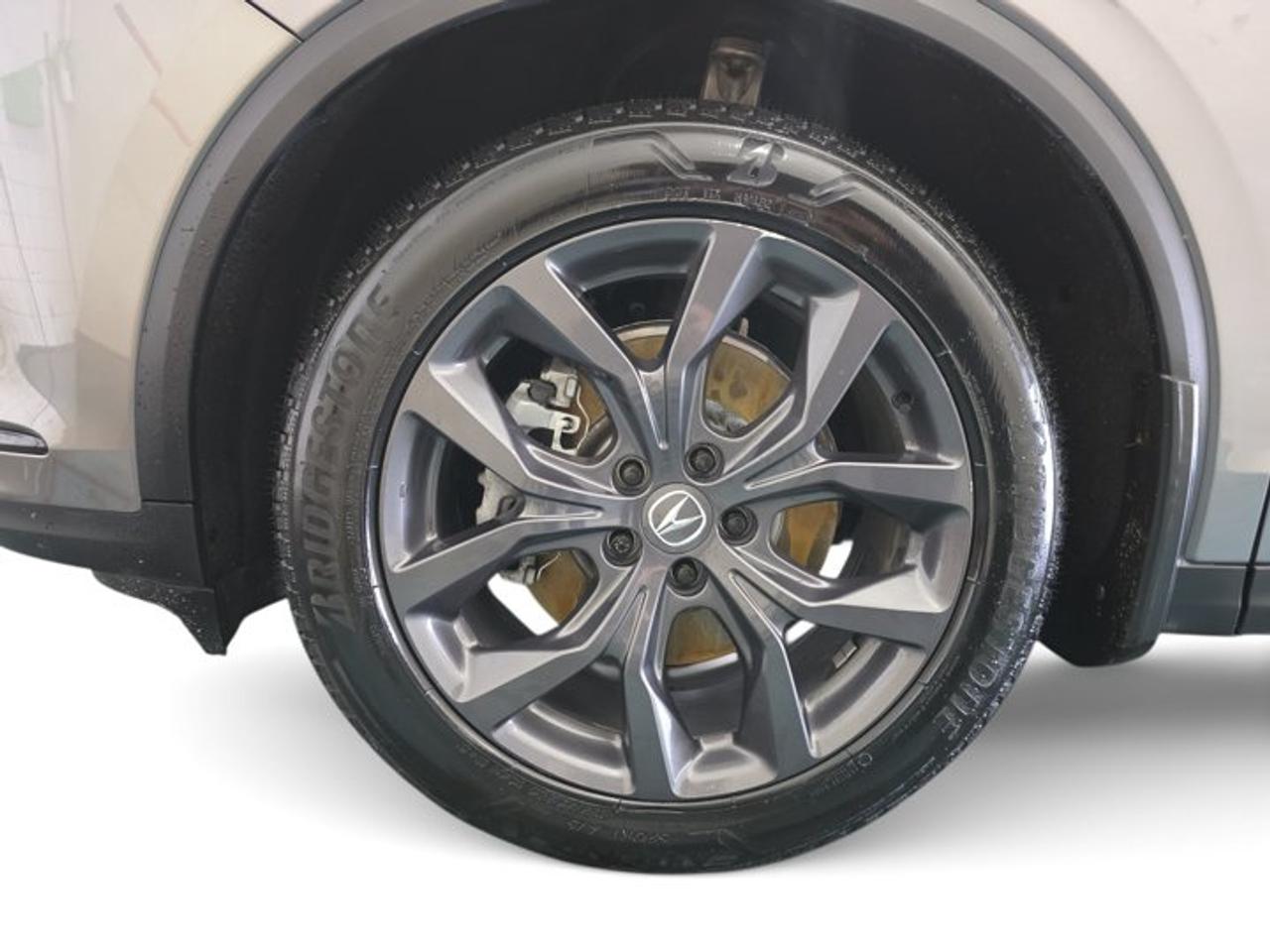 2023 Acura MDX A-Spec Photo
