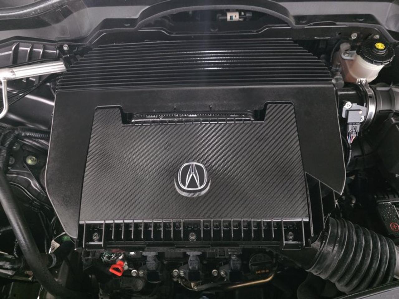 2023 Acura MDX A-Spec Photo