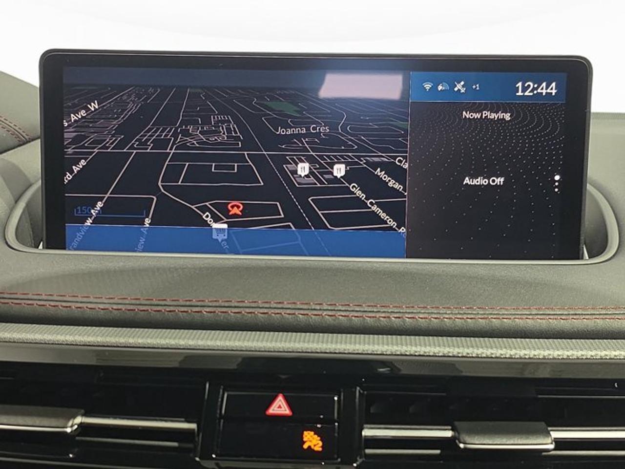 2023 Acura MDX A-Spec Photo