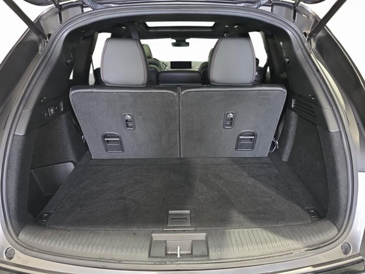 2023 Acura MDX A-Spec Photo