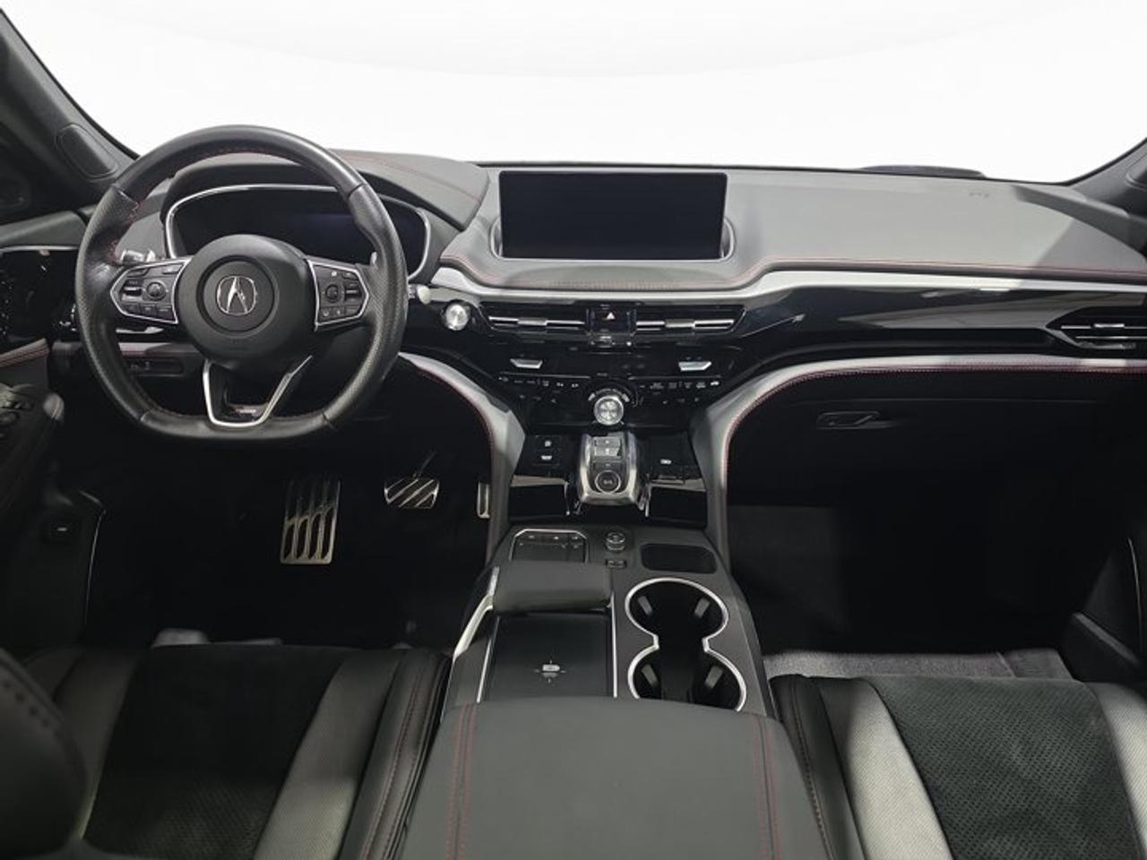 2023 Acura MDX A-Spec Photo