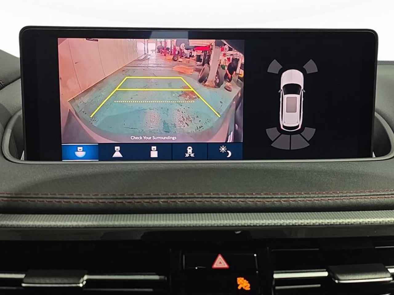 2023 Acura MDX A-Spec Photo