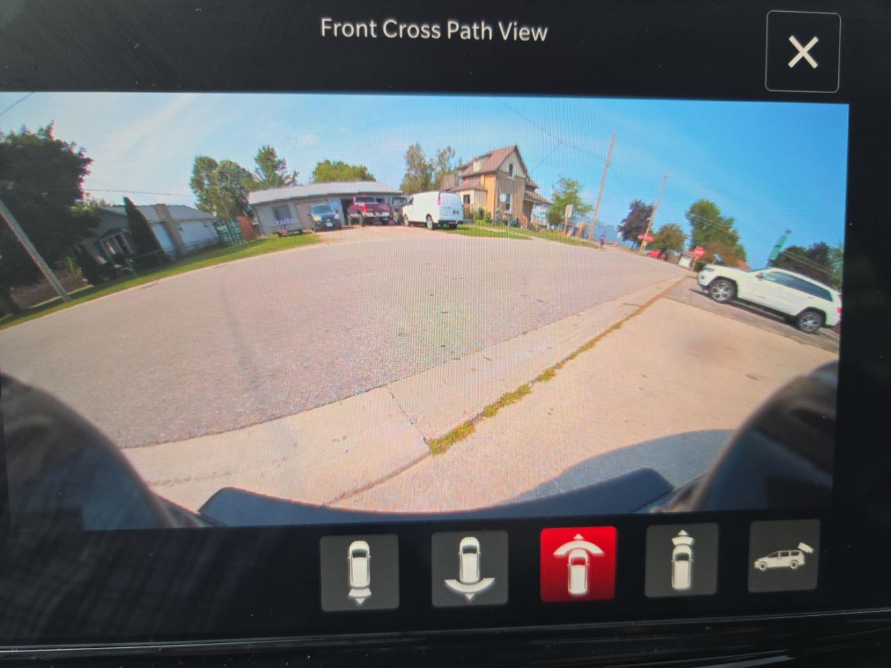 2023 Chrysler Pacifica Touring L  "S" Photo
