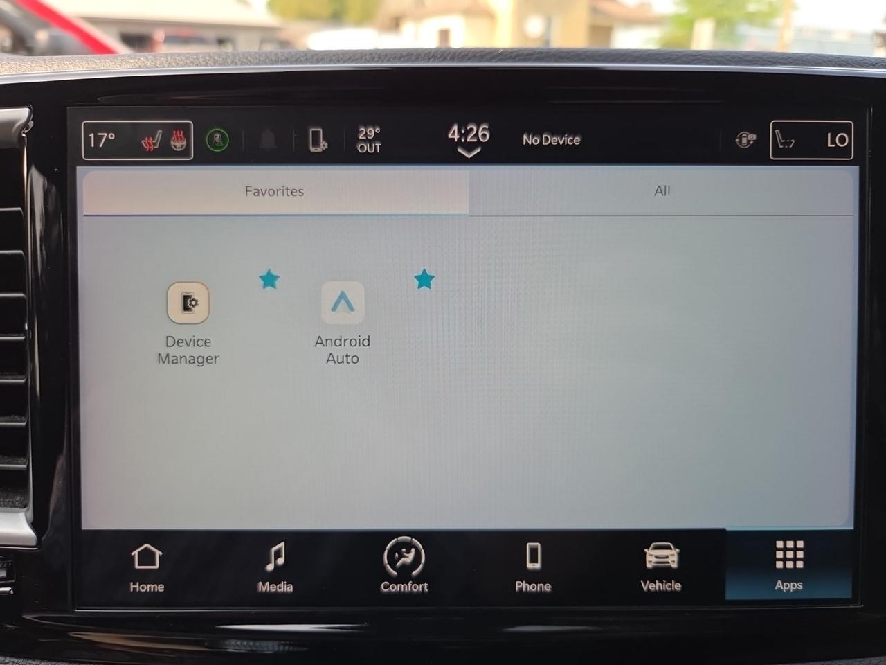 2023 Chrysler Pacifica Touring L  "S" Photo
