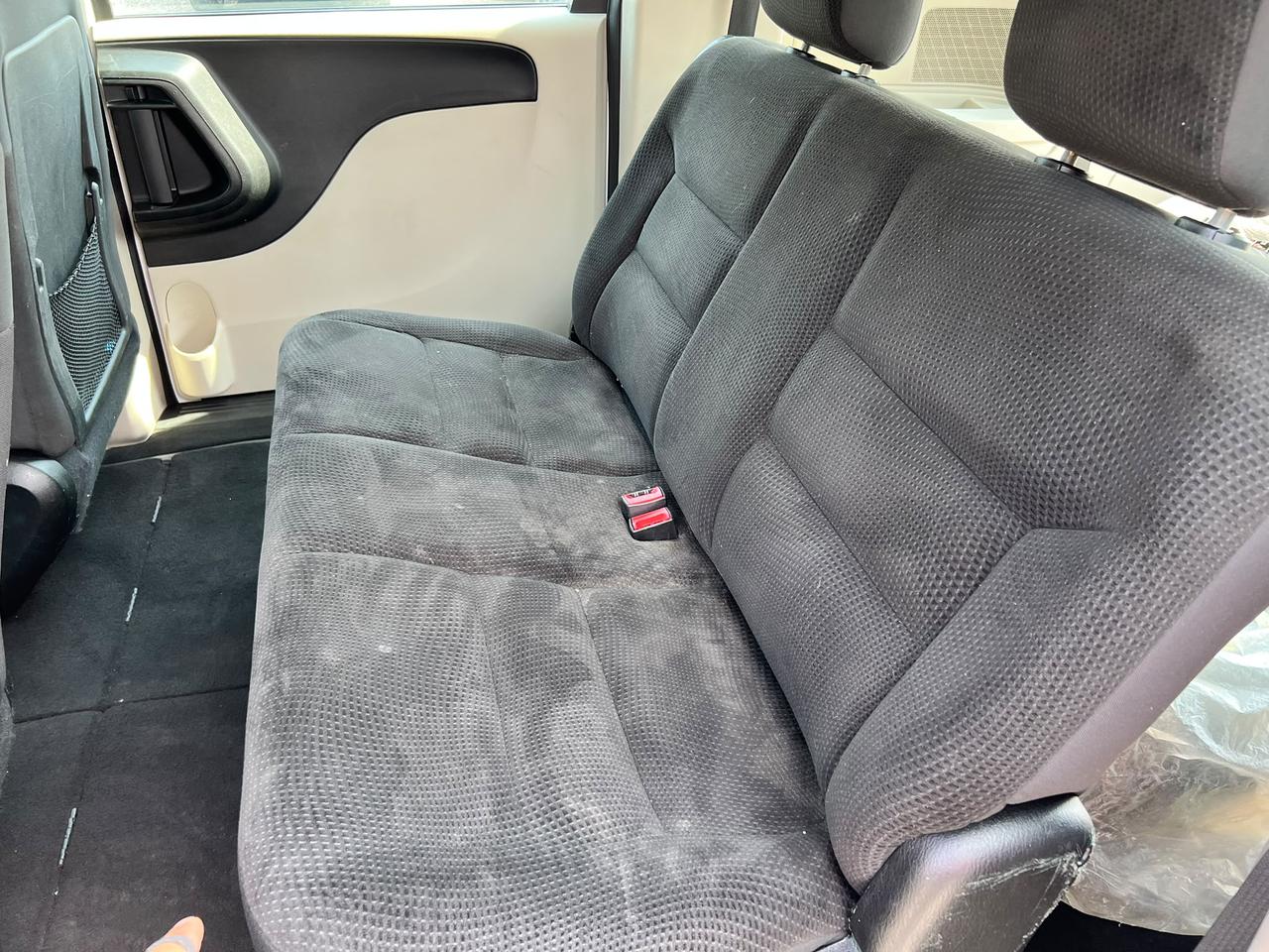 2017 Dodge Grand Caravan 4dr Wgn Canada Value Package CERTIFIED Photo