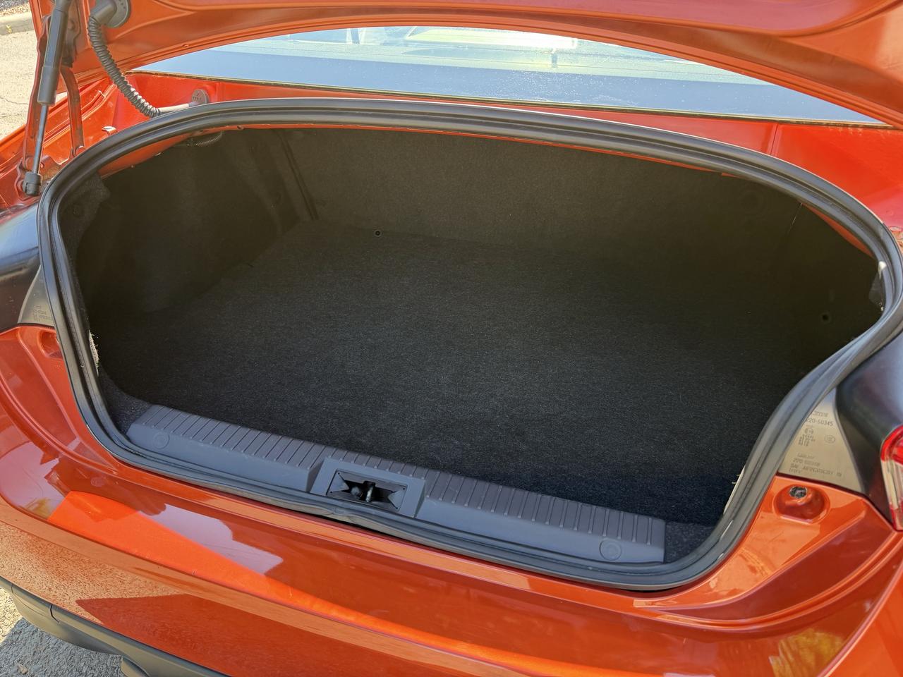 2017 Toyota 86 Base Photo