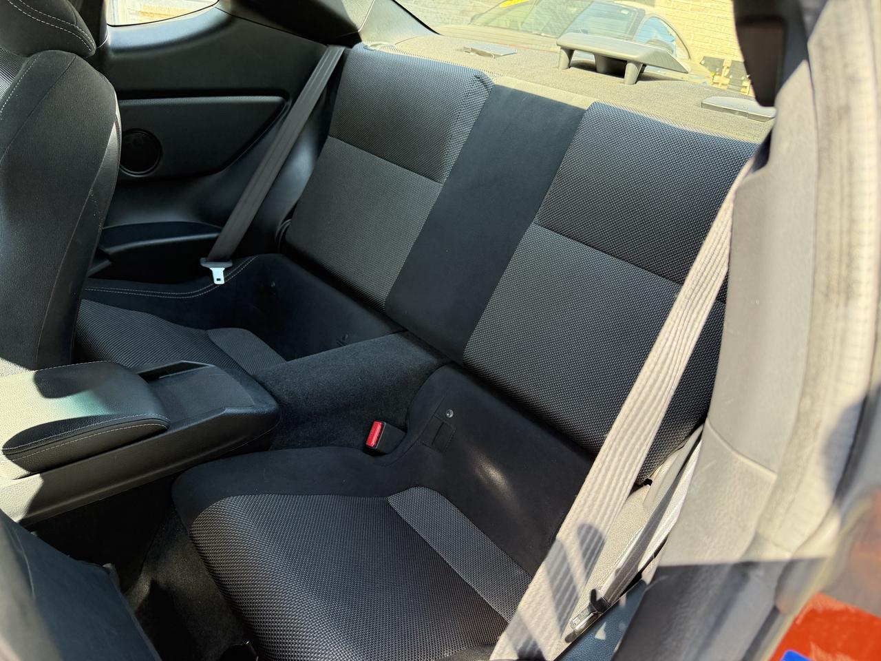 2017 Toyota 86 Base Photo