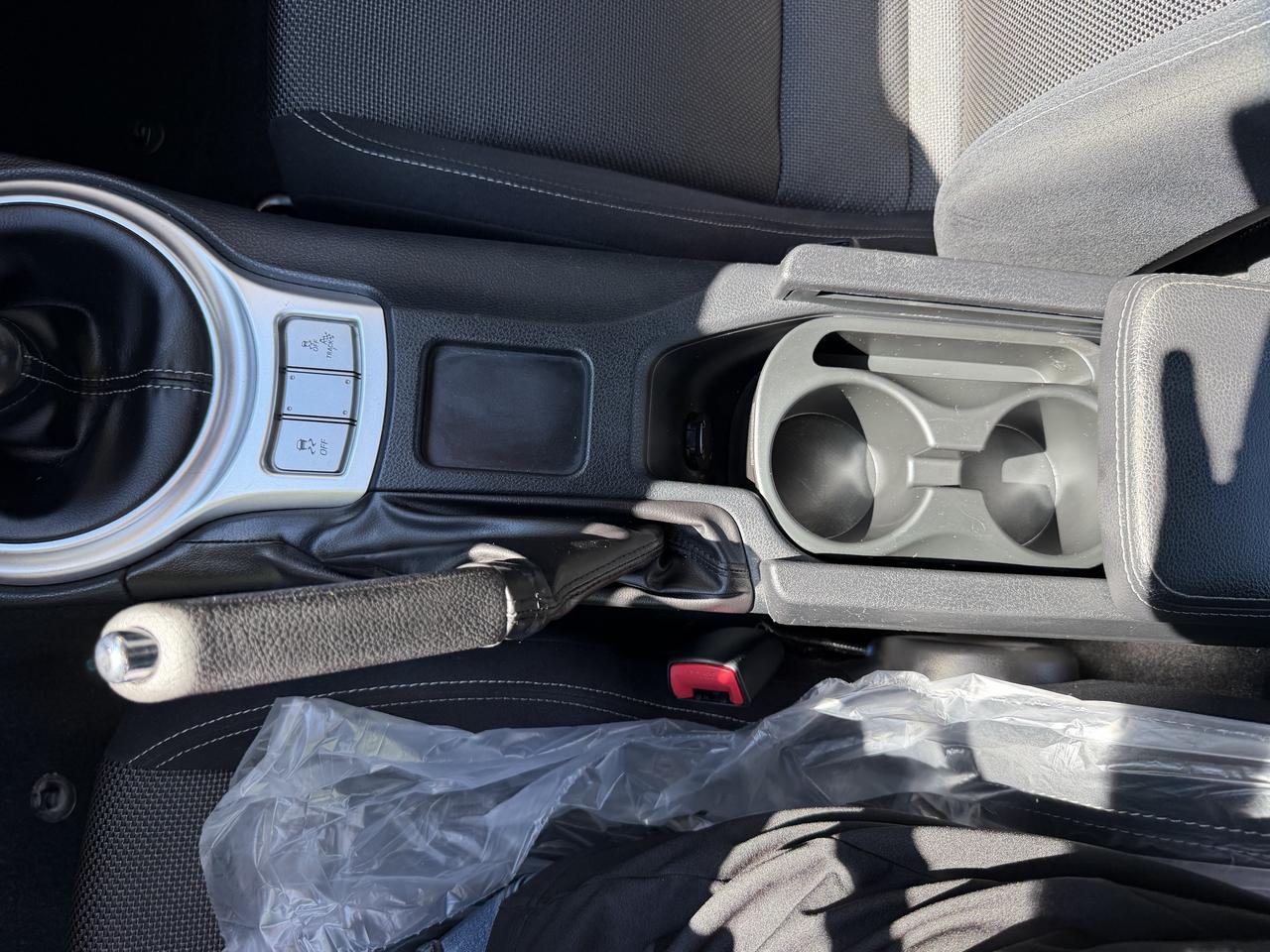 2017 Toyota 86 Base Photo
