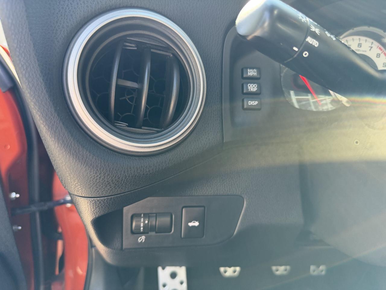2017 Toyota 86 Base Photo