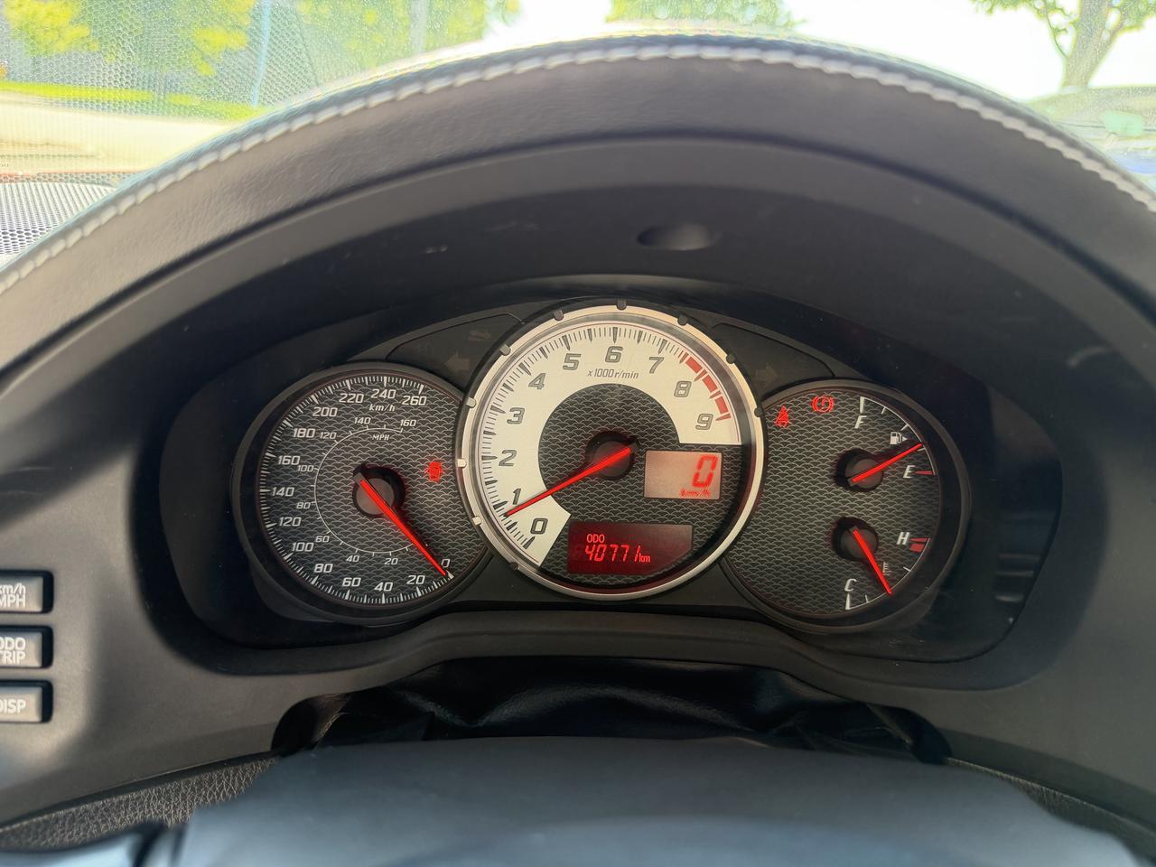 2017 Toyota 86 Base Photo