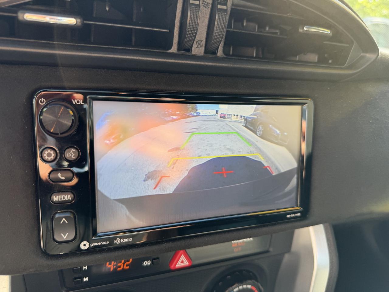 2017 Toyota 86 Base Photo