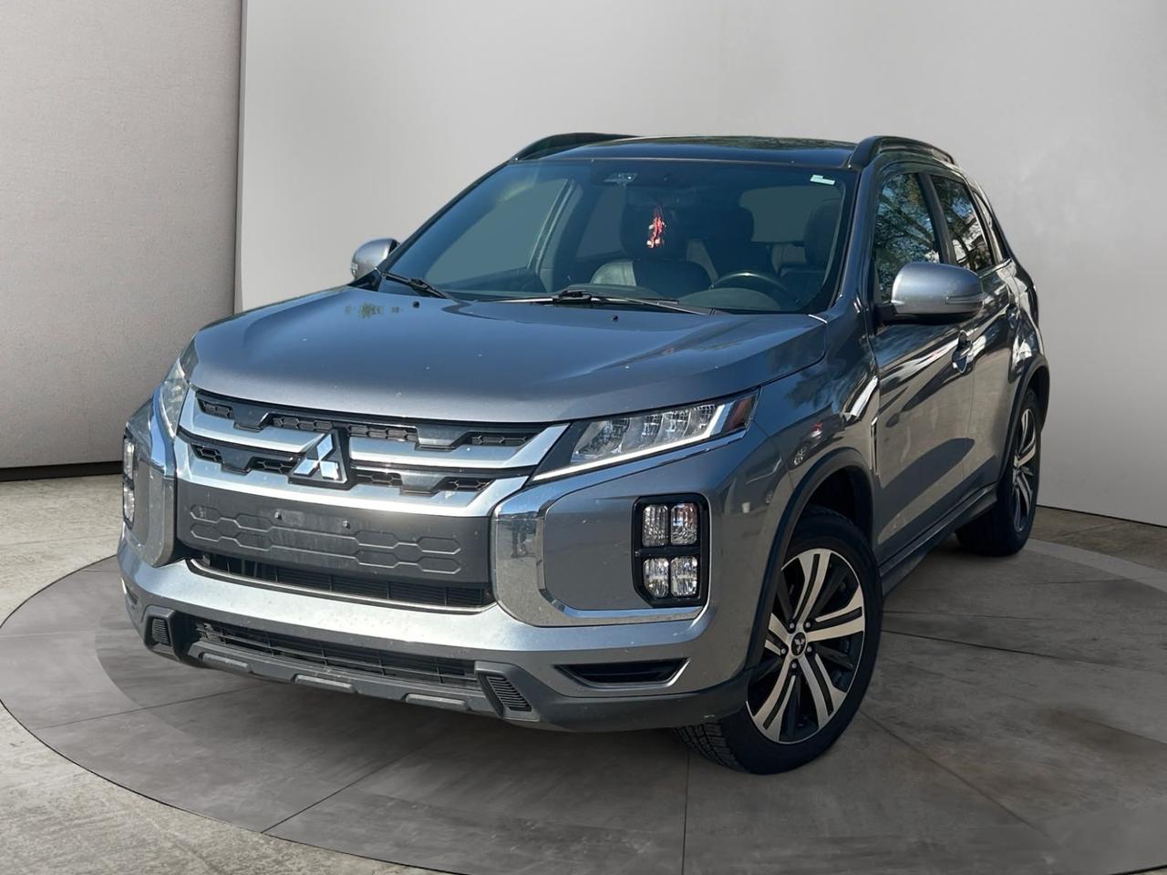 2021 Mitsubishi RVR 