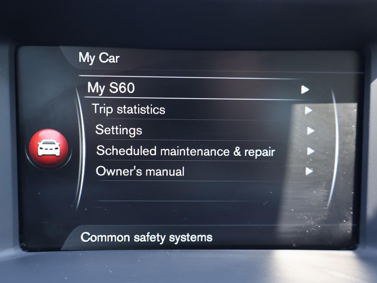 2016 Volvo S60 2.5L T5 SPECIAL EDITION PREMIER 4WD CERTIFIED *29 SERVICE HISTORY* CAMERA NAV BLUETOOTH LEATHER HEATED SEATS SUNROOF CRUISE ALLOYS Photo