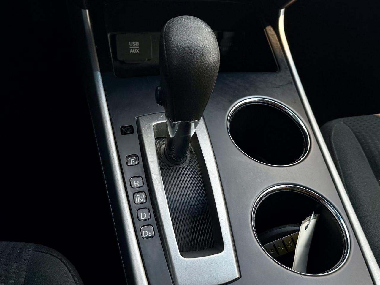 2015 Nissan Altima FINANCING AVAILABLE Photo12