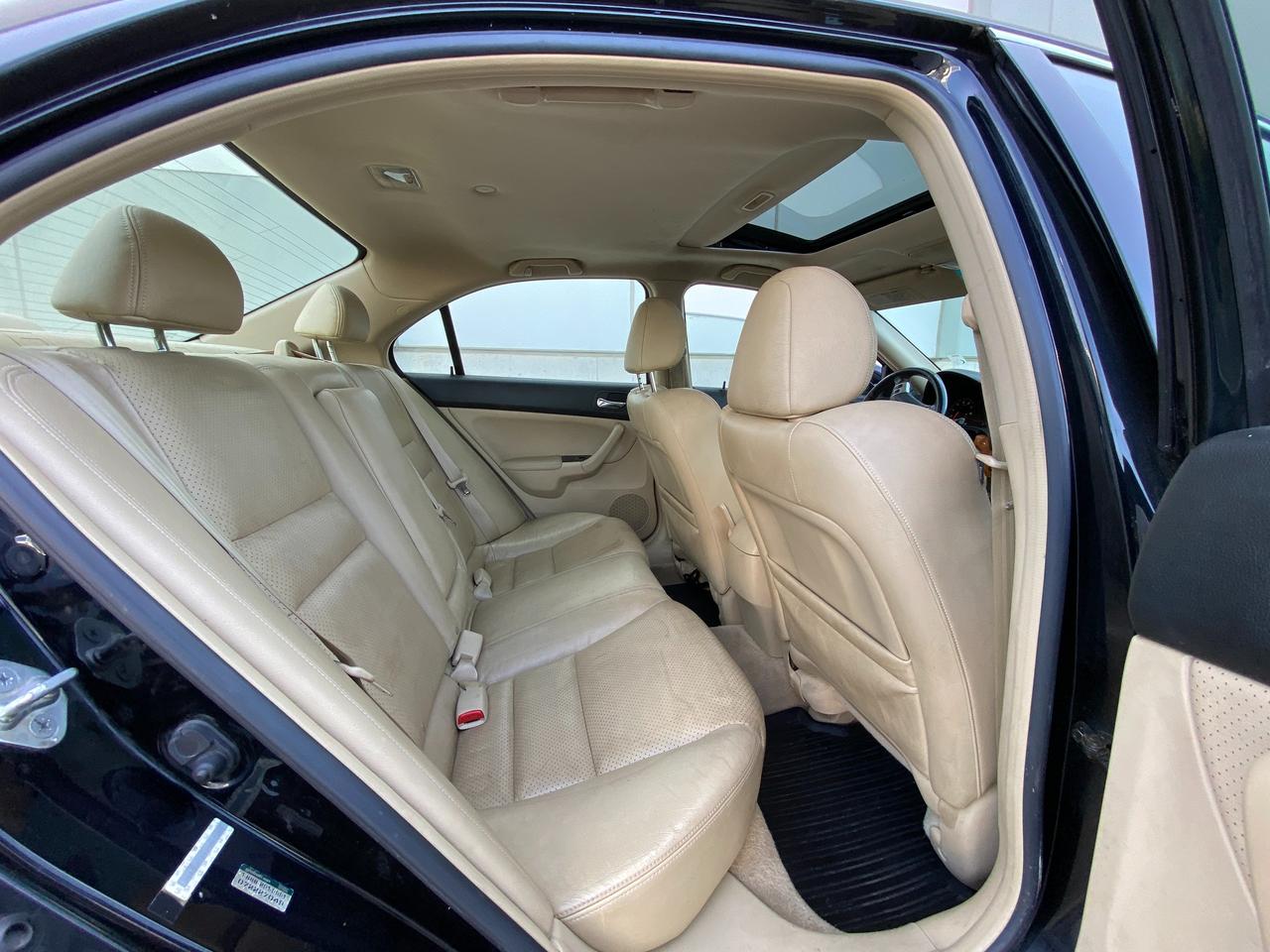 2005 Acura TSX  Photo