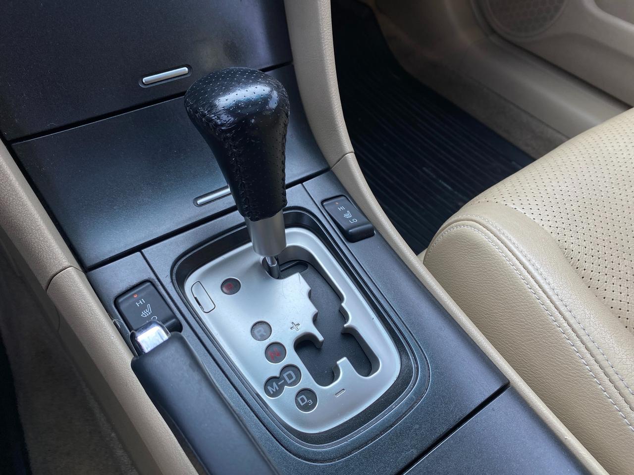 2005 Acura TSX  Photo