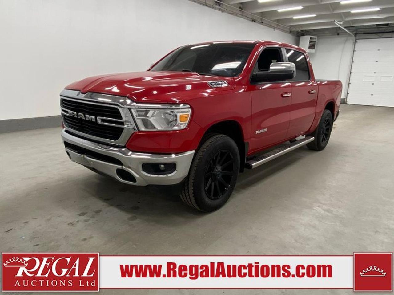 OFFERS WILL NOT BE ACCEPTED BY EMAIL OR PHONE - THIS VEHICLE WILL GO ON TIMED ONLINE AUCTION on Saturday August 1.<br><br/>VEHICLE DESCRIPTION <br/>Stock #: 43322 <br/>Lot #: R039 <br/>Reserve Price: $20,000 <br/>CarProof Report: Available at www.RegalAuctions.com <br/><br/>IMPORTANT DECLARATION <br/>Finance Repo: This vehicle has been seized or surrendered to a creditor or bankruptcy trustee. <br/>Mechanical Problems: This vehicle has non-specific mechanical problems. <br/> * ENGINE NOISE *  <br/>Active Status: This vehicles title is listed as Active Status. <br/> Live Online Bidding: This vehicle will be available for bidding over the internet, visit www.RegalAuctions.com to register. <br/> <br/>The simple solution to selling your car or truck. Bring your clean vehicle in with your Drivers License and current Registration and well put it on the auction block at our next sale.<br/><br/>www.RegalAuctions.com