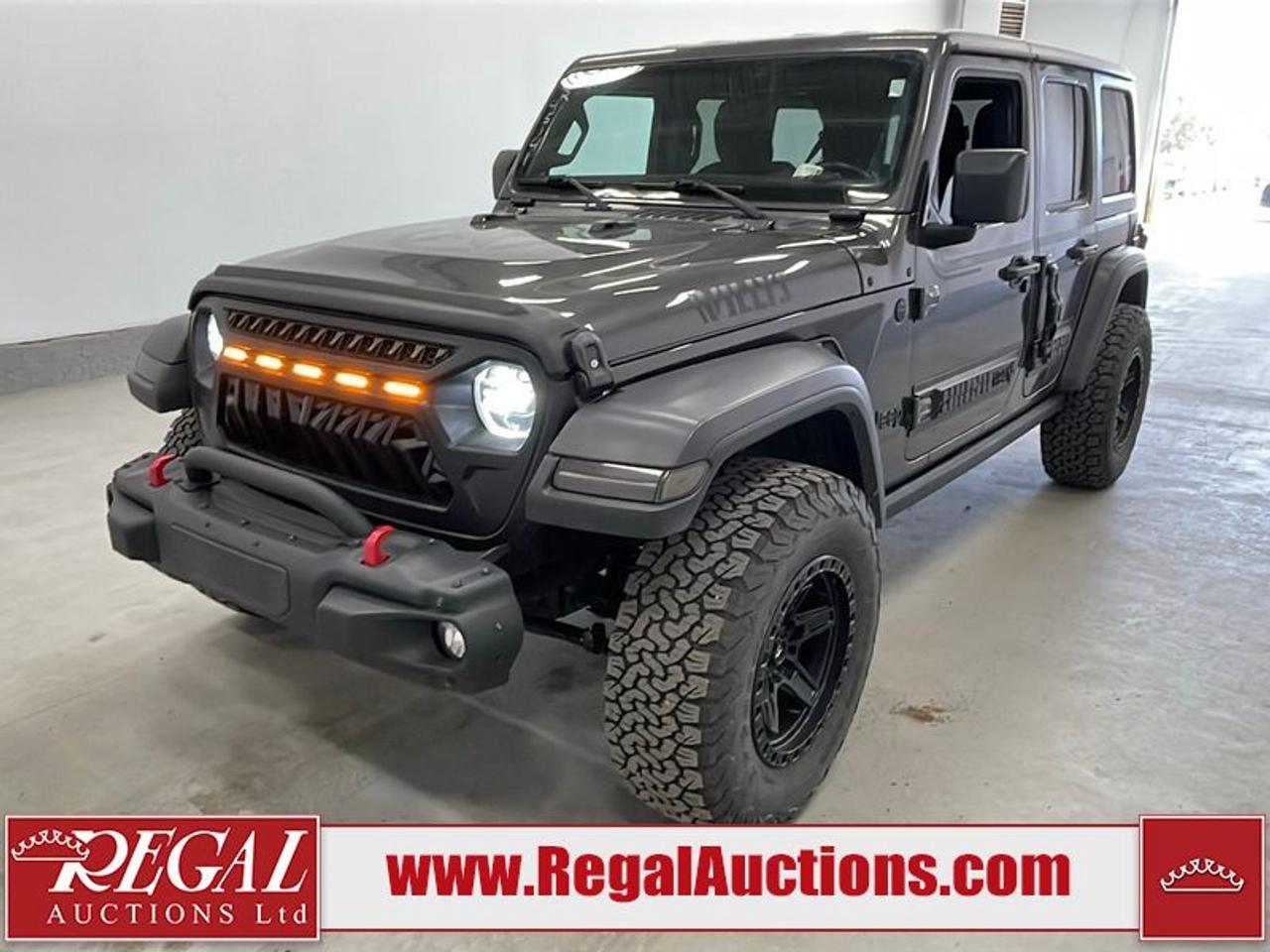 OFFERS WILL NOT BE ACCEPTED BY EMAIL OR PHONE - THIS VEHICLE WILL GO ON LIVE ONLINE AUCTION on Saturday August 29.<br> SALE STARTS AT 11:00 AM.<br><br>VEHICLE DESCRIPTION <br/>Stock #: 45141 <br/>Lot #:  <br/>Reserve Price: $28,500 <br/>CarProof Report: Available at www.RegalAuctions.com <br/><br/>IMPORTANT DECLARATION <br/>Claim History: Claim History. <br/>Finance Repo: This vehicle has been seized or surrendered to a creditor or bankruptcy trustee. <br/>Active Status: This vehicles title is listed as Active Status. <br/> Live Online Bidding: This vehicle will be available for bidding over the internet, visit www.RegalAuctions.com to register. <br/> <br/>The simple solution to selling your car or truck. Bring your clean vehicle in with your Drivers License and current Registration and well put it on the auction block at our next sale.<br/><br/>www.RegalAuctions.com