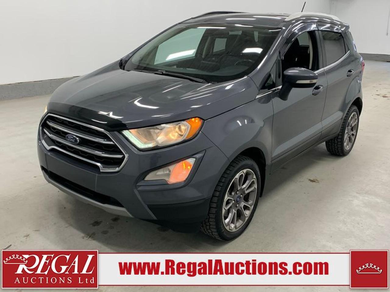 OFFERS WILL NOT BE ACCEPTED BY EMAIL OR PHONE - THIS VEHICLE WILL GO ON TIMED ONLINE AUCTION on Wednesday August 5.<br><br/>VEHICLE DESCRIPTION <br/>Stock #: 47603 <br/>Lot #: 913 <br/>Reserve Price: $8,400 <br/>CarProof Report: Available at www.RegalAuctions.com <br/><br/>IMPORTANT DECLARATION <br/>Active Status: This vehicles title is listed as Active Status. <br/> Live Online Bidding: This vehicle will be available for bidding over the internet, visit www.RegalAuctions.com to register. <br/> <br/>The simple solution to selling your car or truck. Bring your clean vehicle in with your Drivers License and current Registration and well put it on the auction block at our next sale.<br/><br/>www.RegalAuctions.com