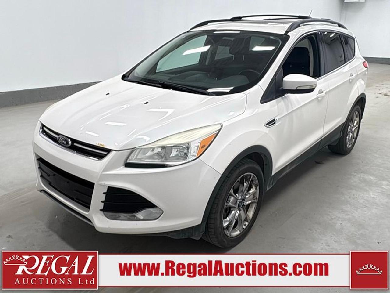 OFFERS WILL NOT BE ACCEPTED BY EMAIL OR PHONE - THIS VEHICLE WILL GO ON TIMED ONLINE AUCTION on Wednesday August 5.<br><br/>VEHICLE DESCRIPTION <br/>Stock #: 47872 <br/>Lot #: 946 <br/>Reserve Price: $4,000 <br/>CarProof Report: Available at www.RegalAuctions.com <br/><br/>IMPORTANT DECLARATION <br/>Claim History: Claim History. <br/>Hail Damage: Hail Damage. <br/>Out of Province - ON: This vehicle has not previously been registered in Alberta. The purchaser must have the vehicle undergo and pass an Out of Province inspection before it can be registered in Alberta. <br/>Active Status: This vehicles title is listed as Active Status. <br/> Live Online Bidding: This vehicle will be available for bidding over the internet, visit www.RegalAuctions.com to register. <br/> <br/>The simple solution to selling your car or truck. Bring your clean vehicle in with your Drivers License and current Registration and well put it on the auction block at our next sale.<br/><br/>www.RegalAuctions.com
