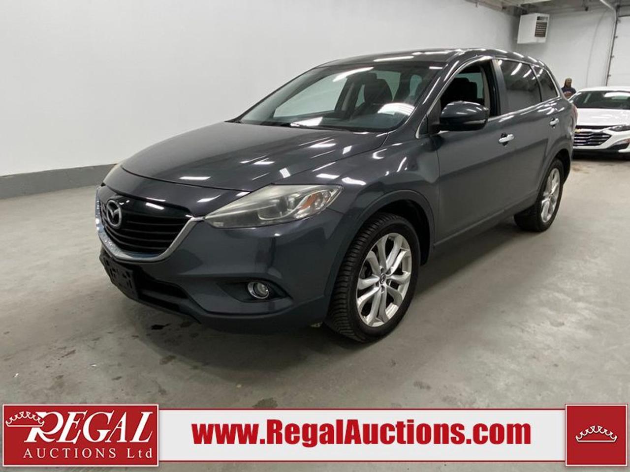 OFFERS WILL NOT BE ACCEPTED BY EMAIL OR PHONE - THIS VEHICLE WILL GO ON TIMED ONLINE AUCTION on Wednesday August 5.<br><br/>VEHICLE DESCRIPTION <br/>Stock #: 48027 <br/>Lot #: 998 <br/>Reserve Price: $4,500 <br/>CarProof Report: Available at www.RegalAuctions.com <br/><br/>IMPORTANT DECLARATION <br/>Claim History: Claim History. <br/>Active Status: This vehicles title is listed as Active Status. <br/> Live Online Bidding: This vehicle will be available for bidding over the internet, visit www.RegalAuctions.com to register. <br/> <br/>The simple solution to selling your car or truck. Bring your clean vehicle in with your Drivers License and current Registration and well put it on the auction block at our next sale.<br/><br/>www.RegalAuctions.com