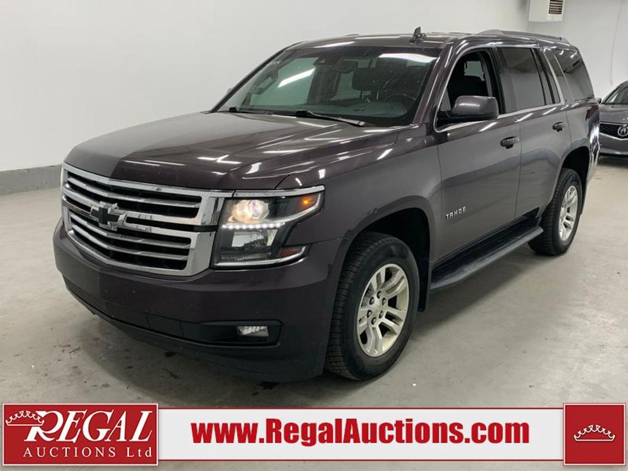 OFFERS WILL NOT BE ACCEPTED BY EMAIL OR PHONE - THIS VEHICLE WILL GO ON TIMED ONLINE AUCTION on Wednesday August 5.<br><br/>VEHICLE DESCRIPTION <br/>Stock #: 48103 <br/>Lot #: 1024 <br/>Reserve Price: $10,900 <br/>CarProof Report: Available at www.RegalAuctions.com <br/><br/>IMPORTANT DECLARATION <br/>Active Status: This vehicles title is listed as Active Status. <br/> Live Online Bidding: This vehicle will be available for bidding over the internet, visit www.RegalAuctions.com to register. <br/> <br/>The simple solution to selling your car or truck. Bring your clean vehicle in with your Drivers License and current Registration and well put it on the auction block at our next sale.<br/><br/>www.RegalAuctions.com