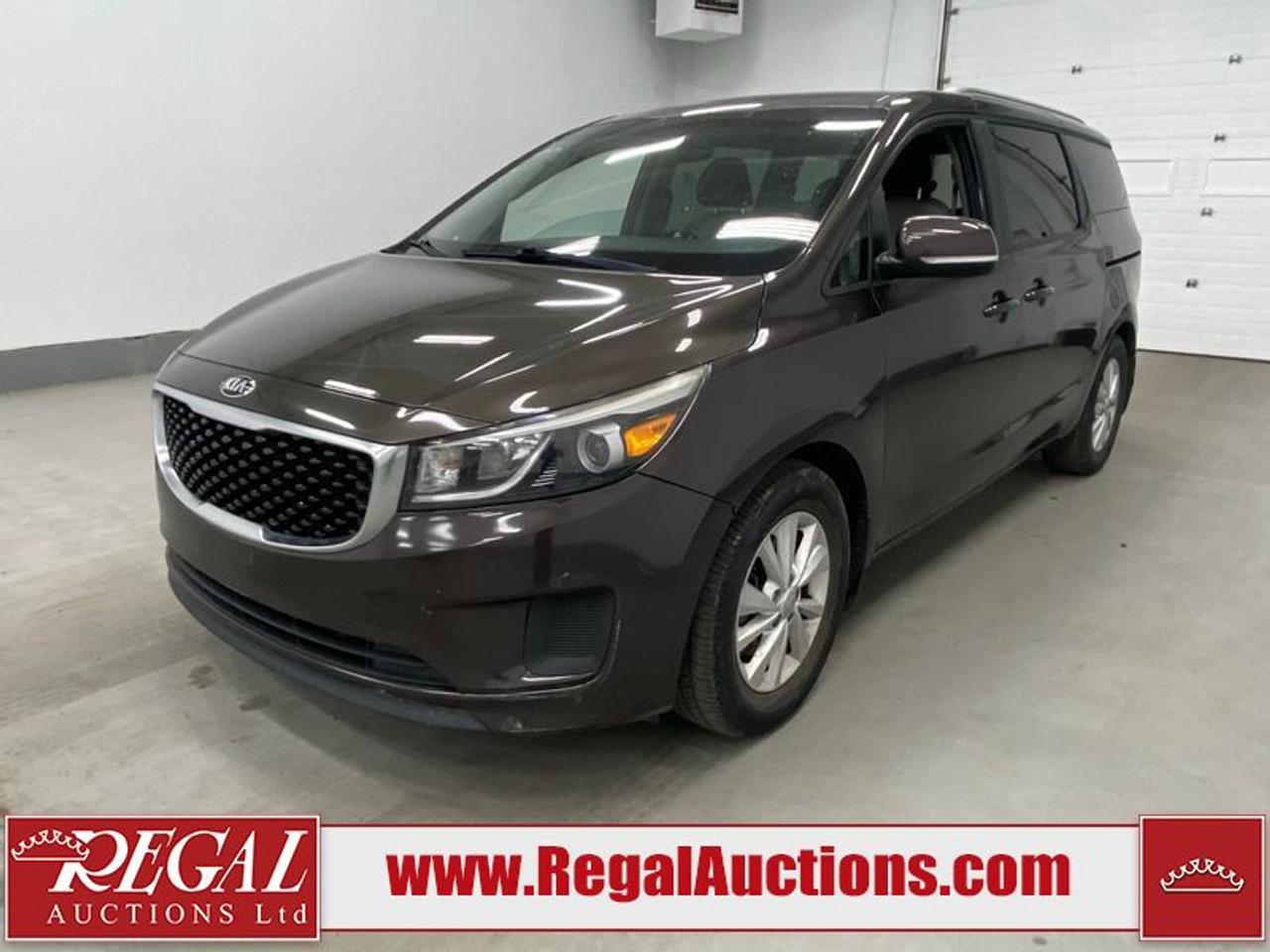 OFFERS WILL NOT BE ACCEPTED BY EMAIL OR PHONE - THIS VEHICLE WILL GO ON TIMED ONLINE AUCTION on Wednesday August 5.<br><br/>VEHICLE DESCRIPTION <br/>Stock #: 48111 <br/>Lot #: 755 <br/>Reserve Price: Not Set <br/>CarProof Report: Not Available <br/><br/>IMPORTANT DECLARATION <br/>Active Status: This vehicles title is listed as Active Status. <br/> Live Online Bidding: This vehicle will be available for bidding over the internet, visit www.RegalAuctions.com to register. <br/> <br/>The simple solution to selling your car or truck. Bring your clean vehicle in with your Drivers License and current Registration and well put it on the auction block at our next sale.<br/><br/>www.RegalAuctions.com