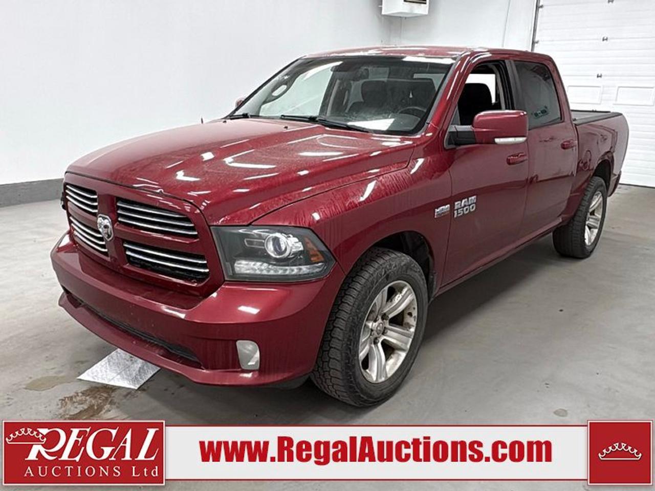 OFFERS WILL NOT BE ACCEPTED BY EMAIL OR PHONE - THIS VEHICLE WILL GO ON TIMED ONLINE AUCTION on Wednesday August 5.<br><br/>VEHICLE DESCRIPTION <br/>Stock #: 48148 <br/>Lot #: 990 <br/>Reserve Price: $3,450 <br/>CarProof Report: Available at www.RegalAuctions.com <br/><br/>IMPORTANT DECLARATION <br/>Claim History: Claim History. <br/>Mechanical Problems: This vehicle has non-specific mechanical problems. <br/> **BOOST** **RUNS POORLY** **ENGINE NOISE** **IMMEDIATE REPAIR REQUIRED**  <br/>Active Status: This vehicles title is listed as Active Status. <br/> Live Online Bidding: This vehicle will be available for bidding over the internet, visit www.RegalAuctions.com to register. <br/> <br/>The simple solution to selling your car or truck. Bring your clean vehicle in with your Drivers License and current Registration and well put it on the auction block at our next sale.<br/><br/>www.RegalAuctions.com