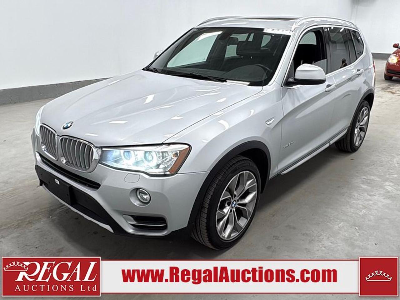 OFFERS WILL NOT BE ACCEPTED BY EMAIL OR PHONE - THIS VEHICLE WILL GO ON TIMED ONLINE AUCTION on Wednesday August 5.<br><br/>VEHICLE DESCRIPTION <br/>Stock #: 48166 <br/>Lot #: 884 <br/>Reserve Price: $10,900 <br/>CarProof Report: Available at www.RegalAuctions.com <br/><br/>IMPORTANT DECLARATION <br/>Odometer Declaration: Non-specific odometer declaration. <br/> *DIESEL*  <br/>Active Status: This vehicles title is listed as Active Status. <br/> Live Online Bidding: This vehicle will be available for bidding over the internet, visit www.RegalAuctions.com to register. <br/> <br/>The simple solution to selling your car or truck. Bring your clean vehicle in with your Drivers License and current Registration and well put it on the auction block at our next sale.<br/><br/>www.RegalAuctions.com