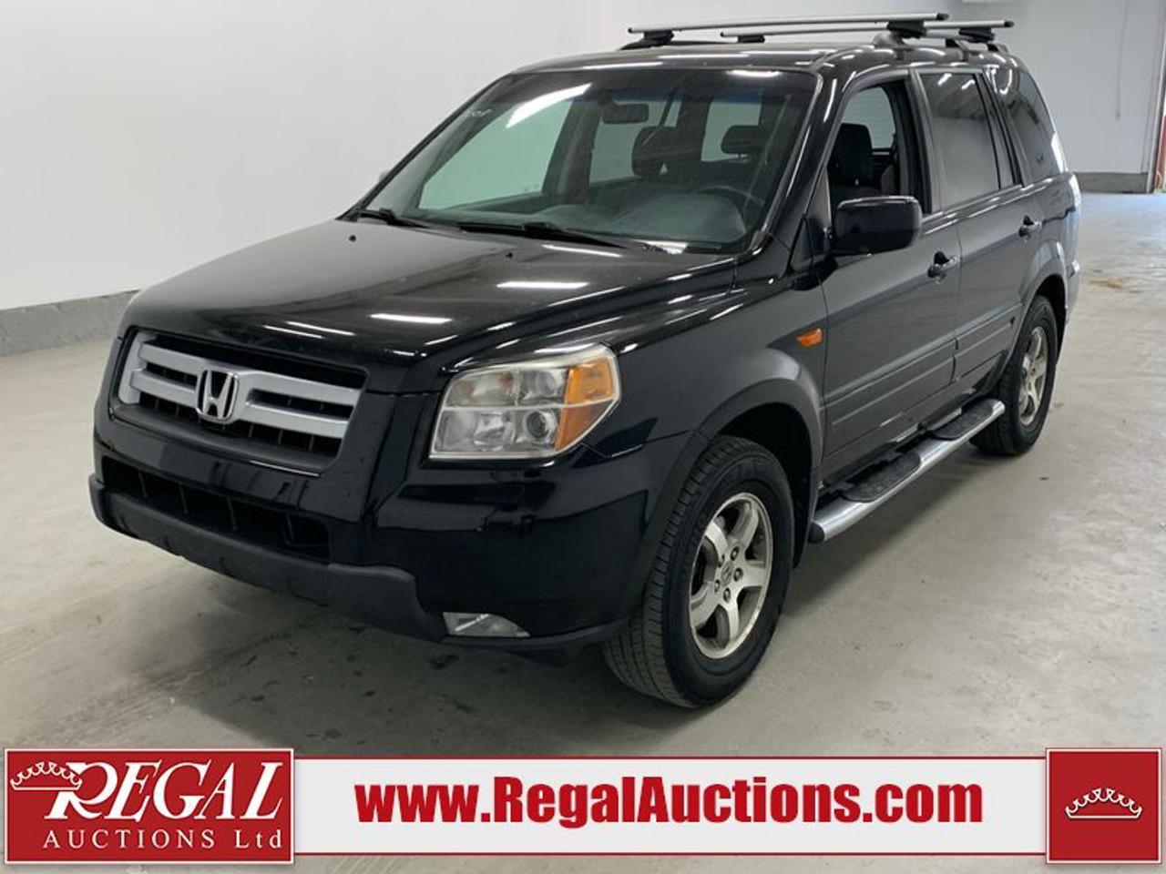 OFFERS WILL NOT BE ACCEPTED BY EMAIL OR PHONE - THIS VEHICLE WILL GO ON TIMED ONLINE AUCTION on Wednesday August 5.<br><br/>VEHICLE DESCRIPTION <br/>Stock #: 48191 <br/>Lot #: 1035 <br/>Reserve Price: $4,800 <br/>CarProof Report: Available at www.RegalAuctions.com <br/><br/>IMPORTANT DECLARATION <br/>Claim History: Claim History. <br/>Active Status: This vehicles title is listed as Active Status. <br/> Live Online Bidding: This vehicle will be available for bidding over the internet, visit www.RegalAuctions.com to register. <br/> <br/>The simple solution to selling your car or truck. Bring your clean vehicle in with your Drivers License and current Registration and well put it on the auction block at our next sale.<br/><br/>www.RegalAuctions.com