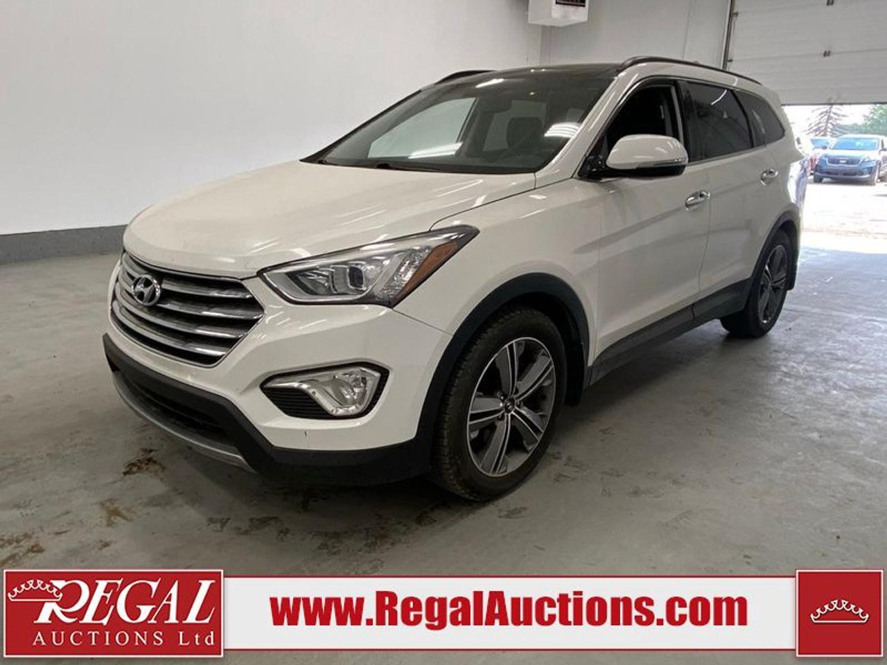 OFFERS WILL NOT BE ACCEPTED BY EMAIL OR PHONE - THIS VEHICLE WILL GO ON TIMED ONLINE AUCTION on Wednesday August 5.<br><br/>VEHICLE DESCRIPTION <br/>Stock #: 48222 <br/>Lot #: 761 <br/>Reserve Price: $7,800 <br/>CarProof Report: Available at www.RegalAuctions.com <br/><br/>IMPORTANT DECLARATION <br/>Claim History: Claim History. <br/>Odometer Declaration: Non-specific odometer declaration. <br/>Active Status: This vehicles title is listed as Active Status. <br/> Live Online Bidding: This vehicle will be available for bidding over the internet, visit www.RegalAuctions.com to register. <br/> <br/>The simple solution to selling your car or truck. Bring your clean vehicle in with your Drivers License and current Registration and well put it on the auction block at our next sale.<br/><br/>www.RegalAuctions.com