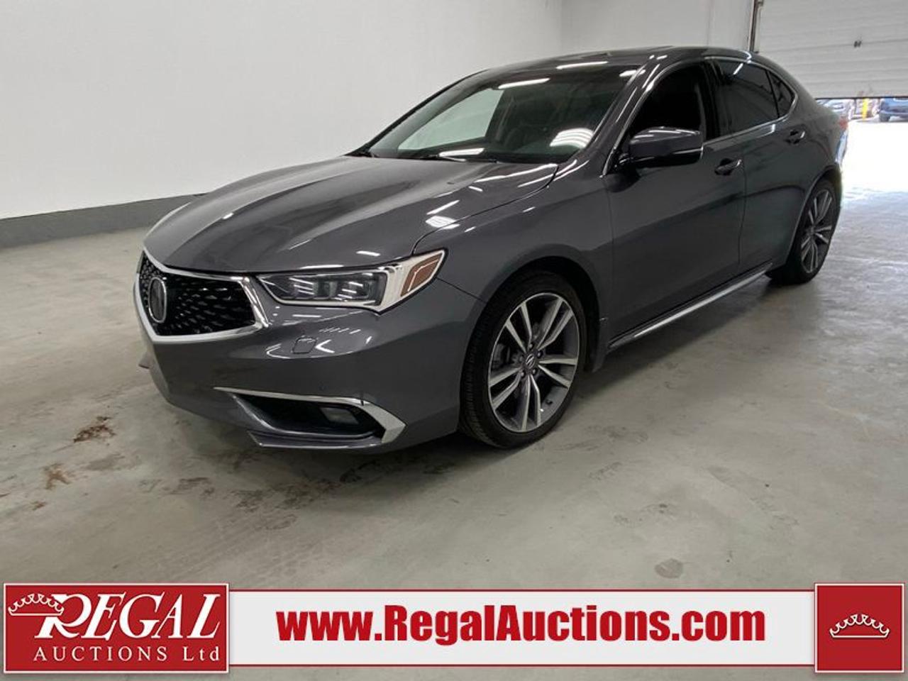 OFFERS WILL NOT BE ACCEPTED BY EMAIL OR PHONE - THIS VEHICLE WILL GO ON TIMED ONLINE AUCTION on Wednesday August 5.<br><br/>VEHICLE DESCRIPTION <br/>Stock #: 48223 <br/>Lot #: 612 <br/>Reserve Price: $18,950 <br/>CarProof Report: Available at www.RegalAuctions.com <br/><br/>IMPORTANT DECLARATION <br/>Claim History: Claim History. <br/>Odometer Declaration: Non-specific odometer declaration. <br/>Active Status: This vehicles title is listed as Active Status. <br/> Live Online Bidding: This vehicle will be available for bidding over the internet, visit www.RegalAuctions.com to register. <br/> <br/>The simple solution to selling your car or truck. Bring your clean vehicle in with your Drivers License and current Registration and well put it on the auction block at our next sale.<br/><br/>www.RegalAuctions.com