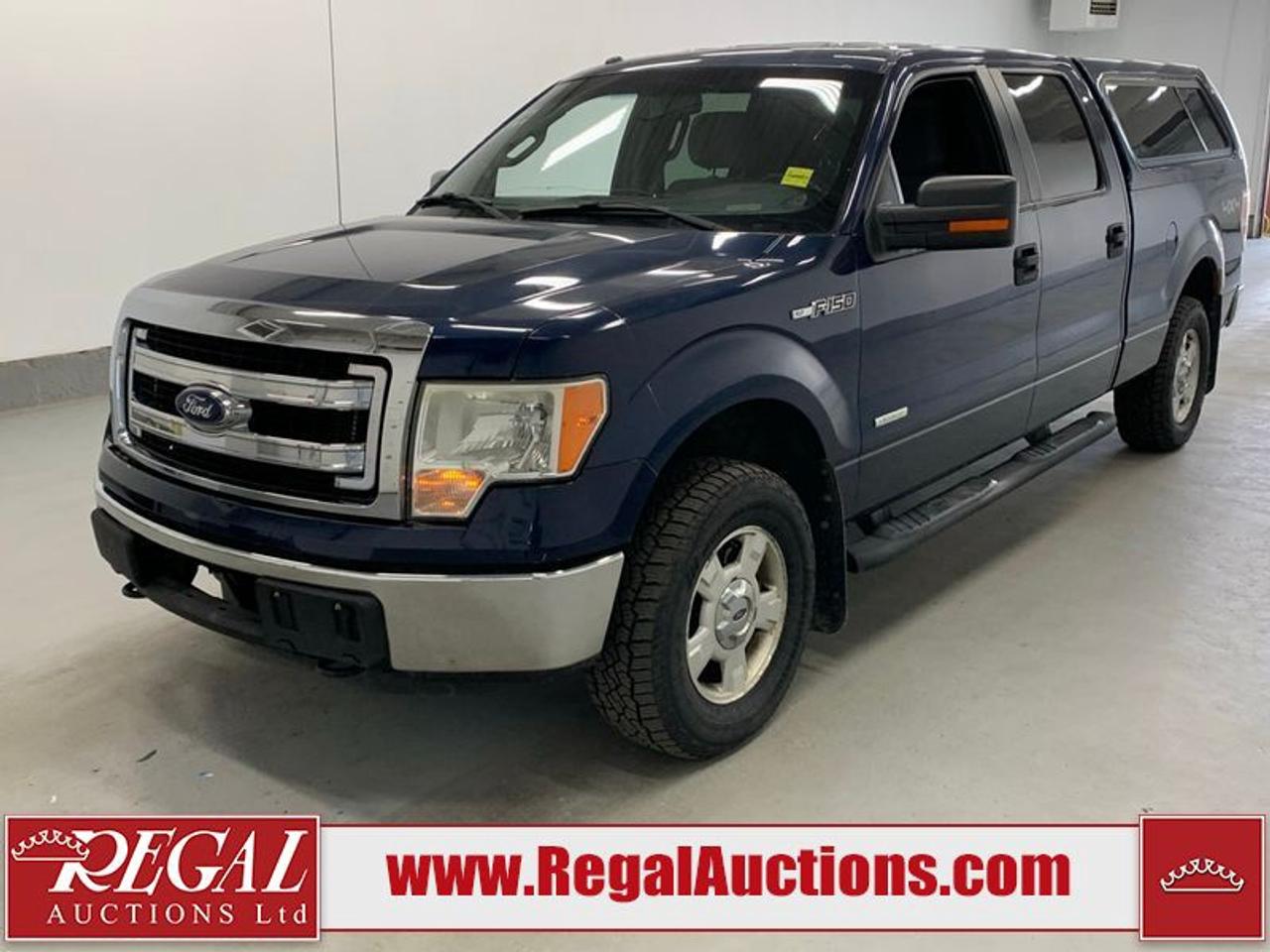 OFFERS WILL NOT BE ACCEPTED BY EMAIL OR PHONE - THIS VEHICLE WILL GO ON TIMED ONLINE AUCTION on Tuesday August 11.<br><br/>VEHICLE DESCRIPTION <br/>Stock #: 48250 <br/>Lot #: 534DT <br/>Reserve Price: $9,500 <br/>CarProof Report: Available at www.RegalAuctions.com <br/><br/>IMPORTANT DECLARATION <br/>Claim History: Claim History. <br/>Dealership Trade-In: Unit was traded in and is being sold on behalf of a franchise dealership. <br/>Active Status: This vehicles title is listed as Active Status. <br/> Live Online Bidding: This vehicle will be available for bidding over the internet, visit www.RegalAuctions.com to register. <br/> <br/>The simple solution to selling your car or truck. Bring your clean vehicle in with your Drivers License and current Registration and well put it on the auction block at our next sale.<br/><br/>www.RegalAuctions.com