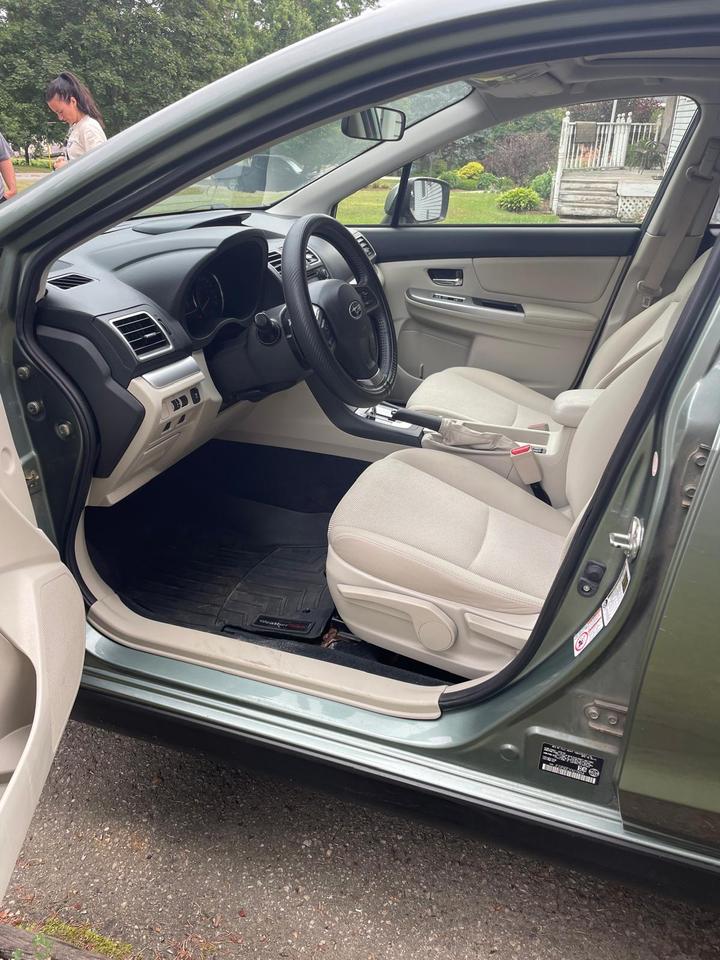2015 Subaru XV Crosstrek 2.0 Premium Photo